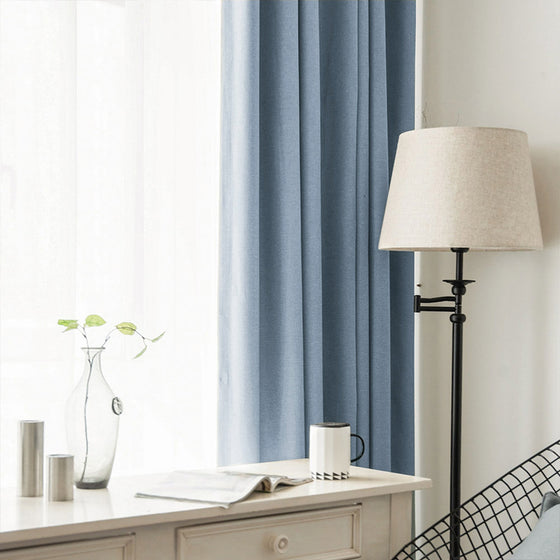 Marineblau