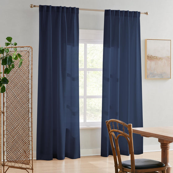 Marineblau