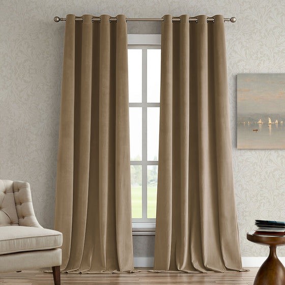 Taupe