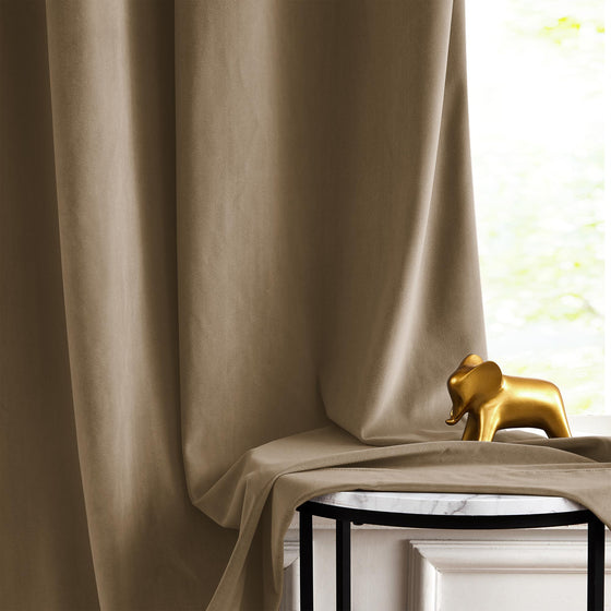 Taupe