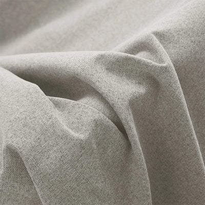 Stoffmuster Naturbeige