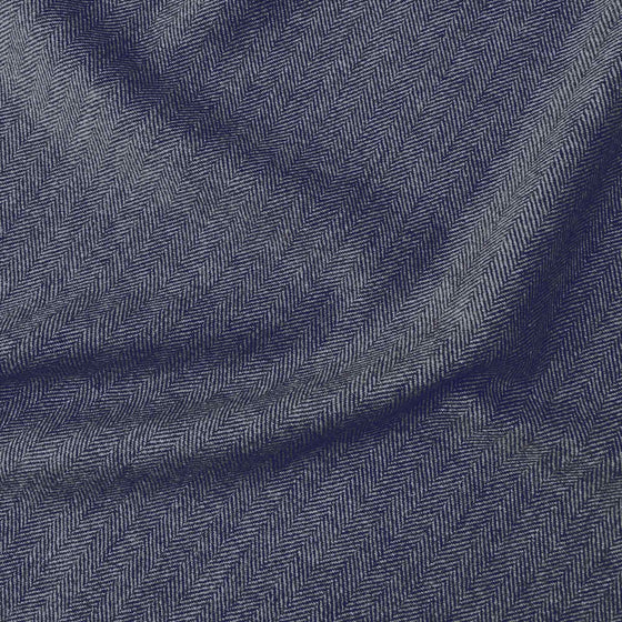 Mitternachtsblau