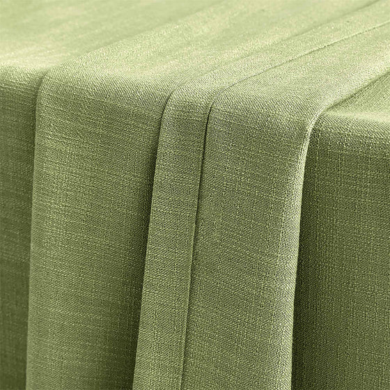 Moosgrün