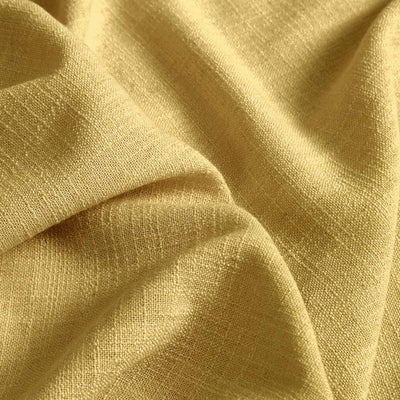 Stoffmuster Vintage-Gold