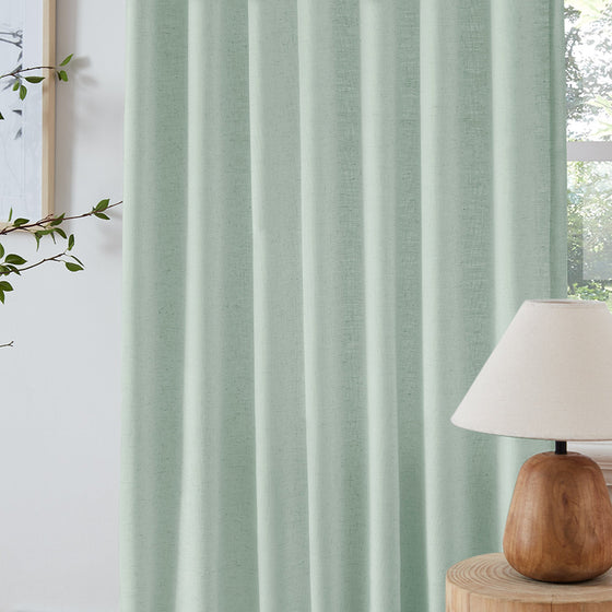 Staubiges Aqua