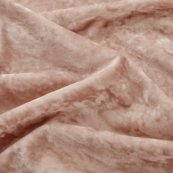 Errötendes Rosa