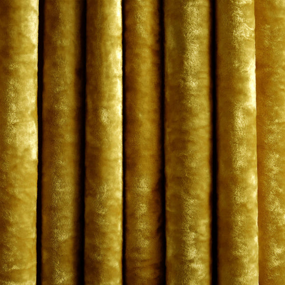 Metallisches Gold