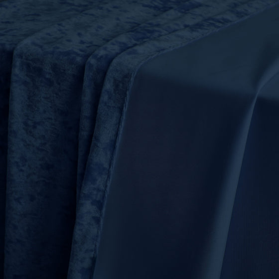 Marineblau