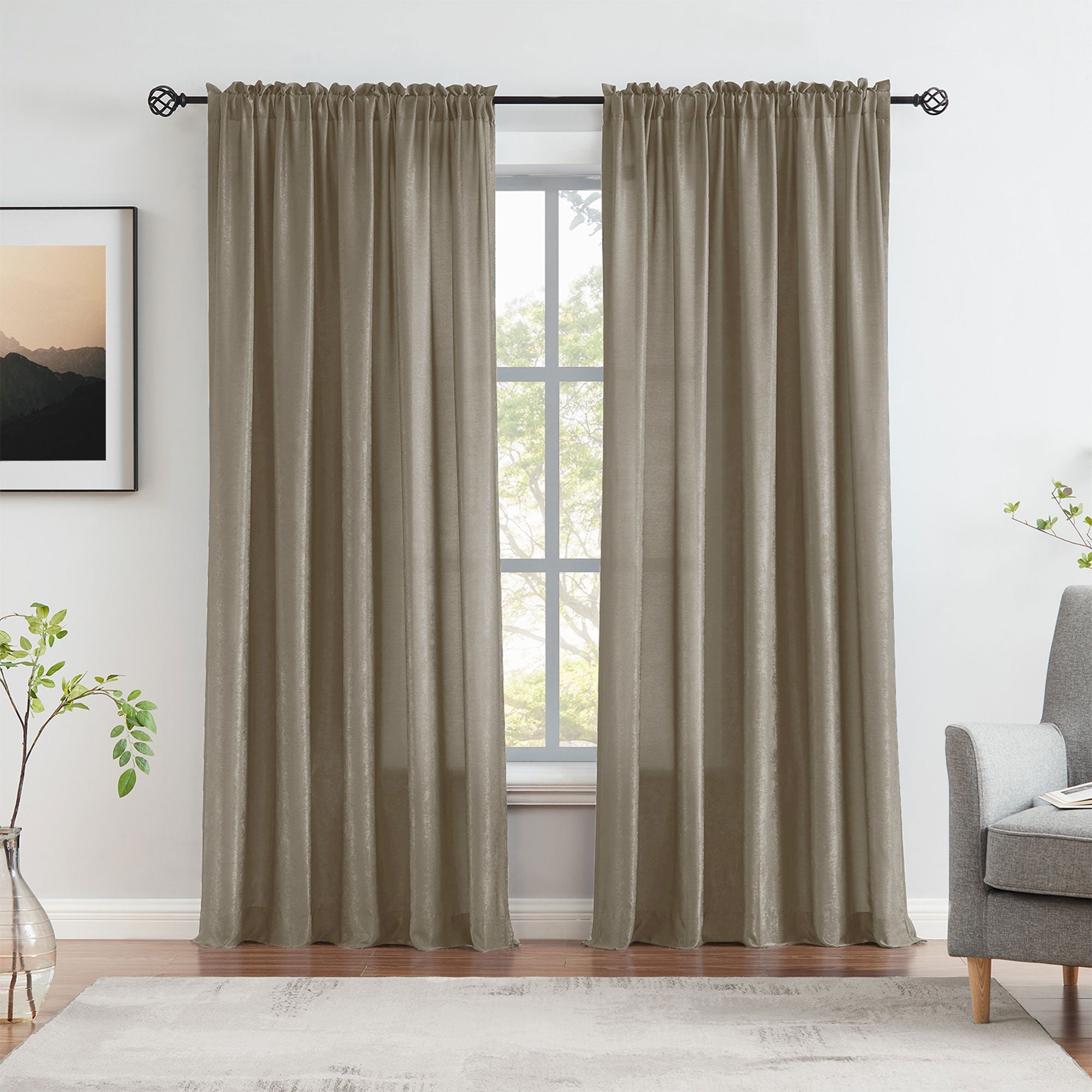 Taupe