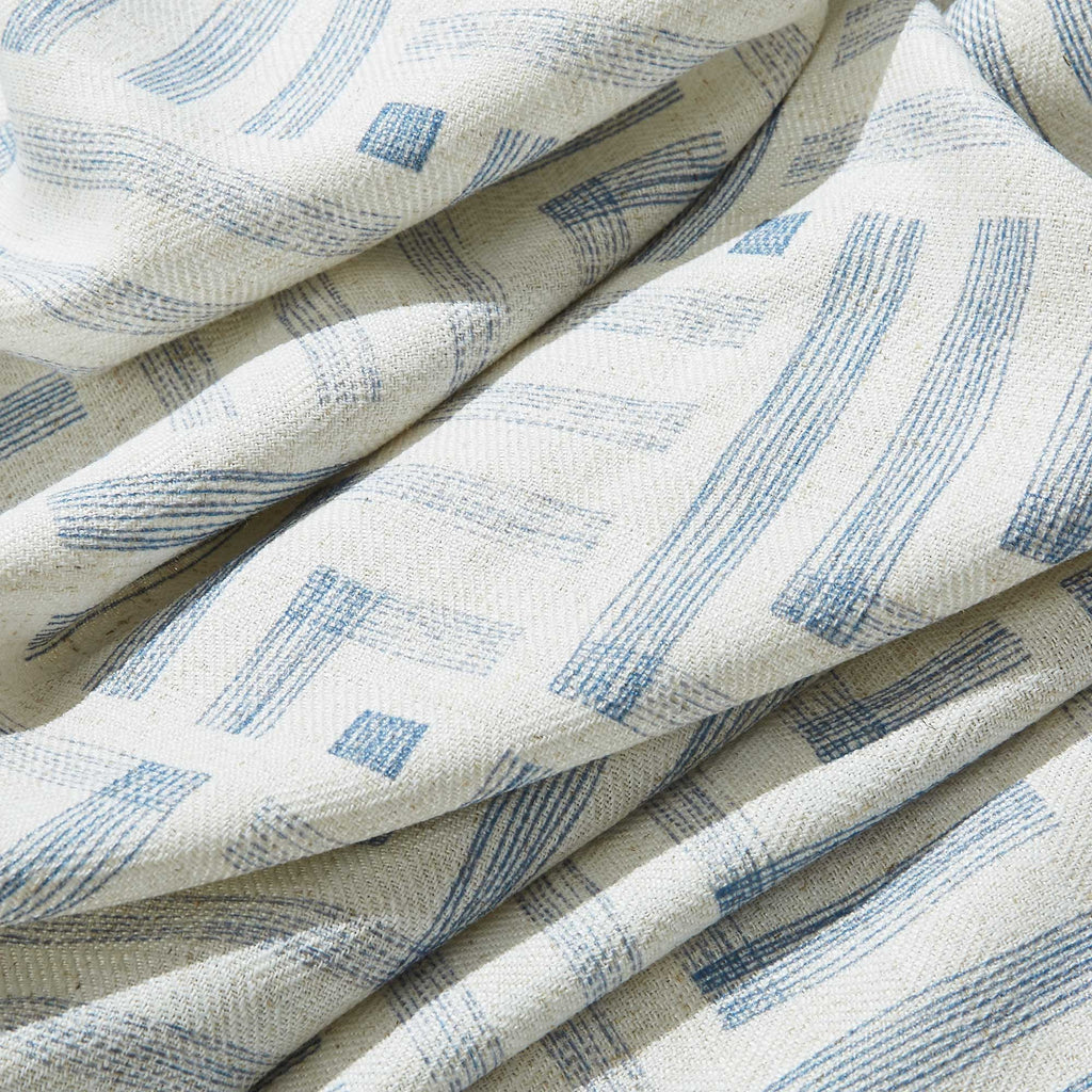 Ruhiges Blau