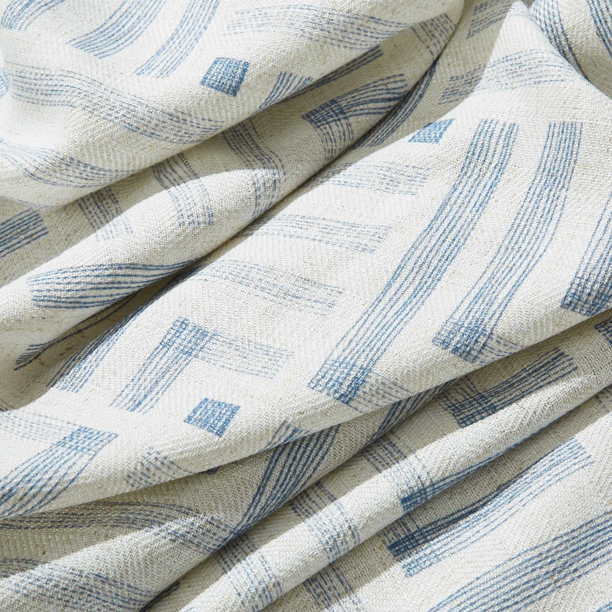 Ruhiges Blau