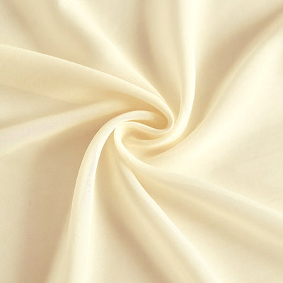 Stoffmuster Pastel - Beige