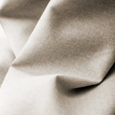 Stoffmuster Urban - Haferflockenbeige