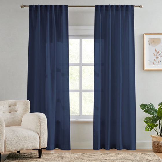 Marineblau