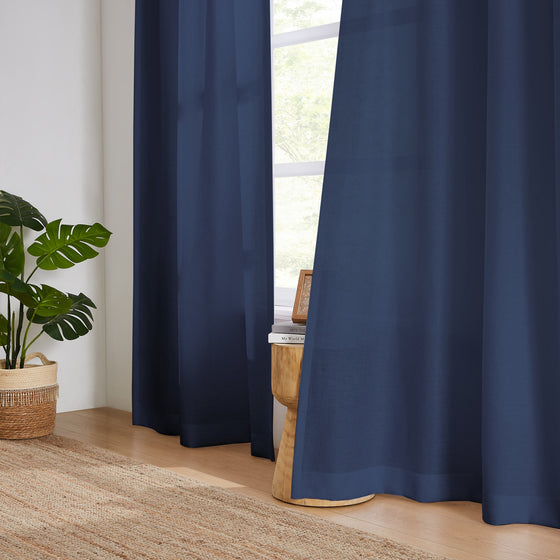 Marineblau