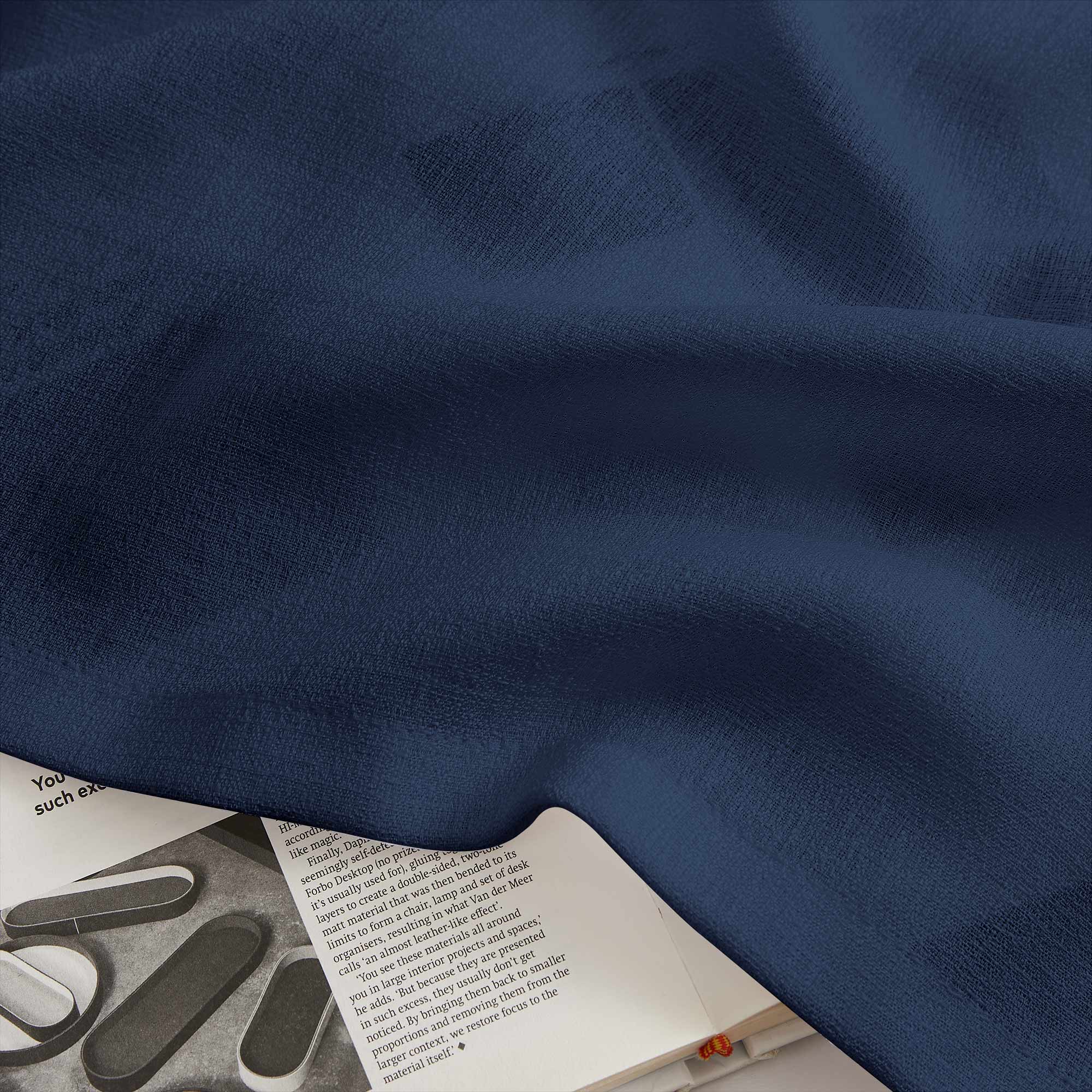 Marineblau