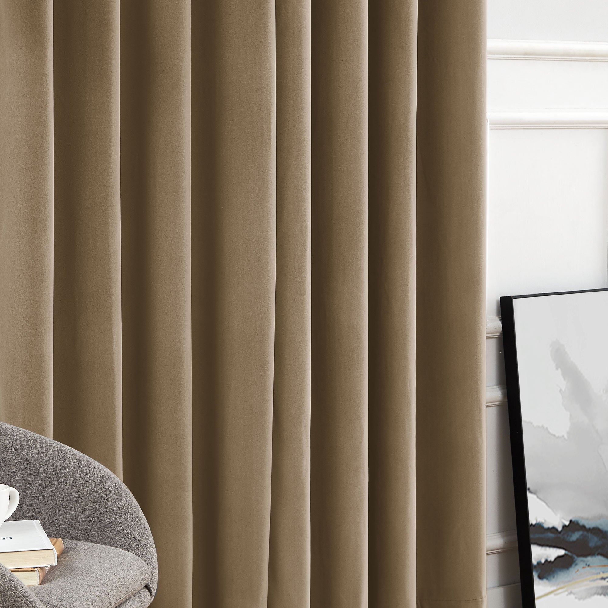 Taupe