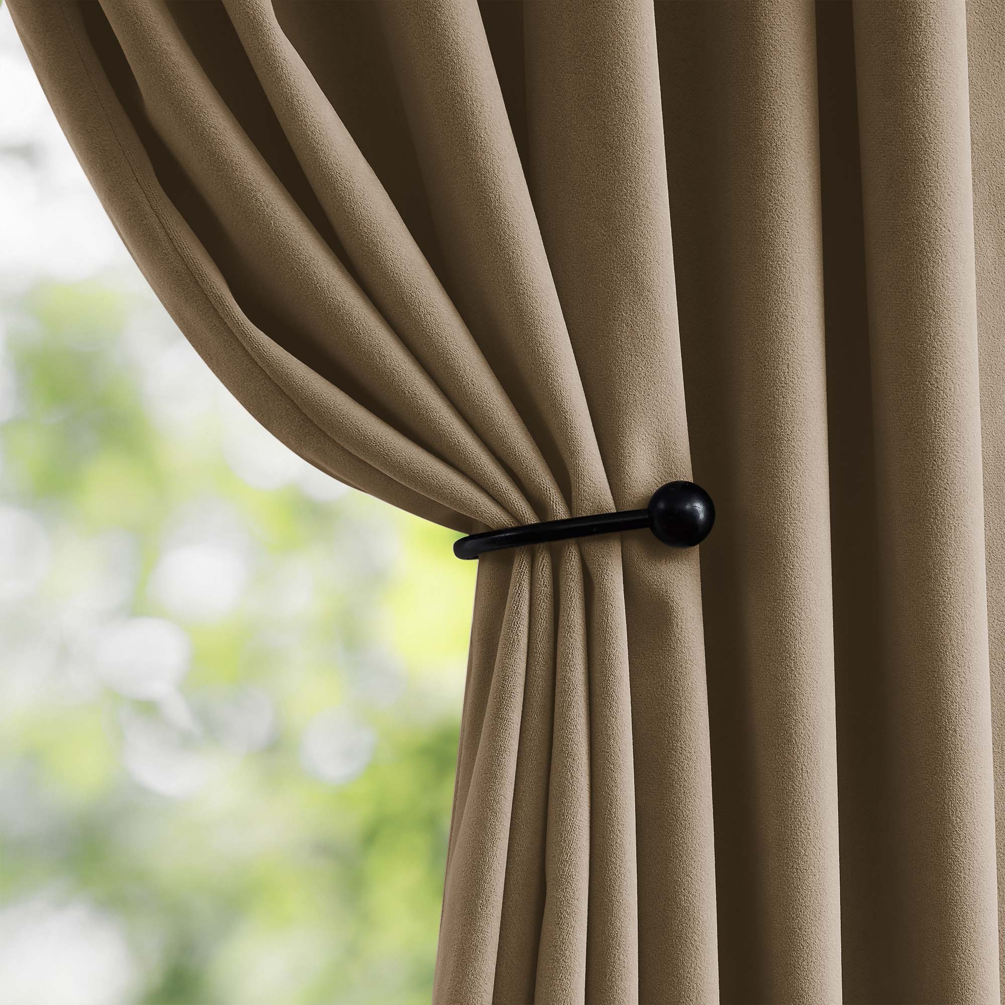 Taupe
