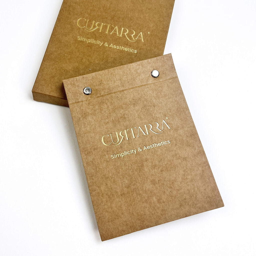 Sabrina Stoffmuster-Booklets