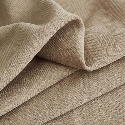 Stoffmuster Irische Creme