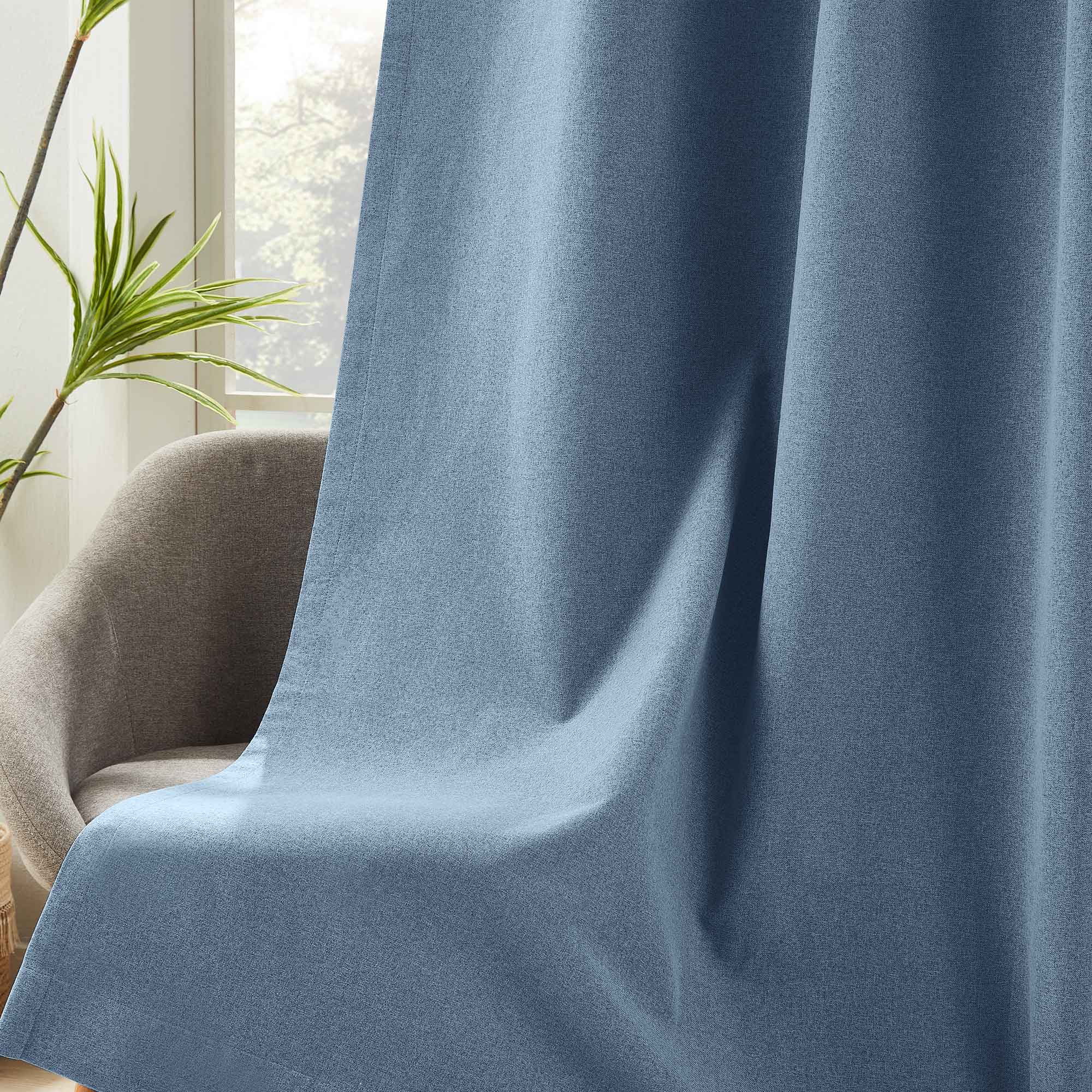 Blau