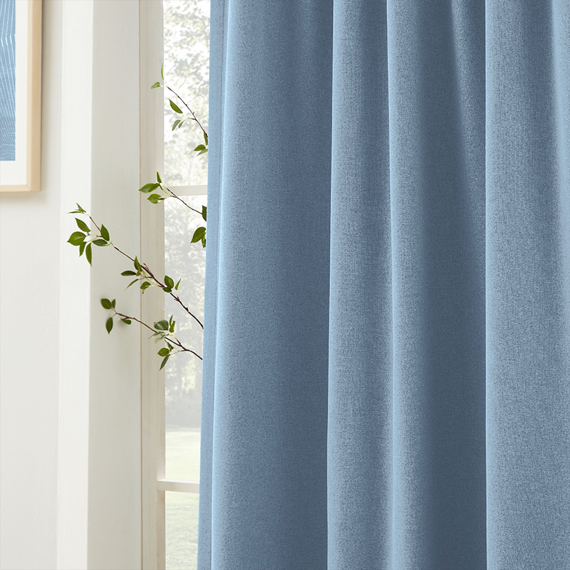 Blau