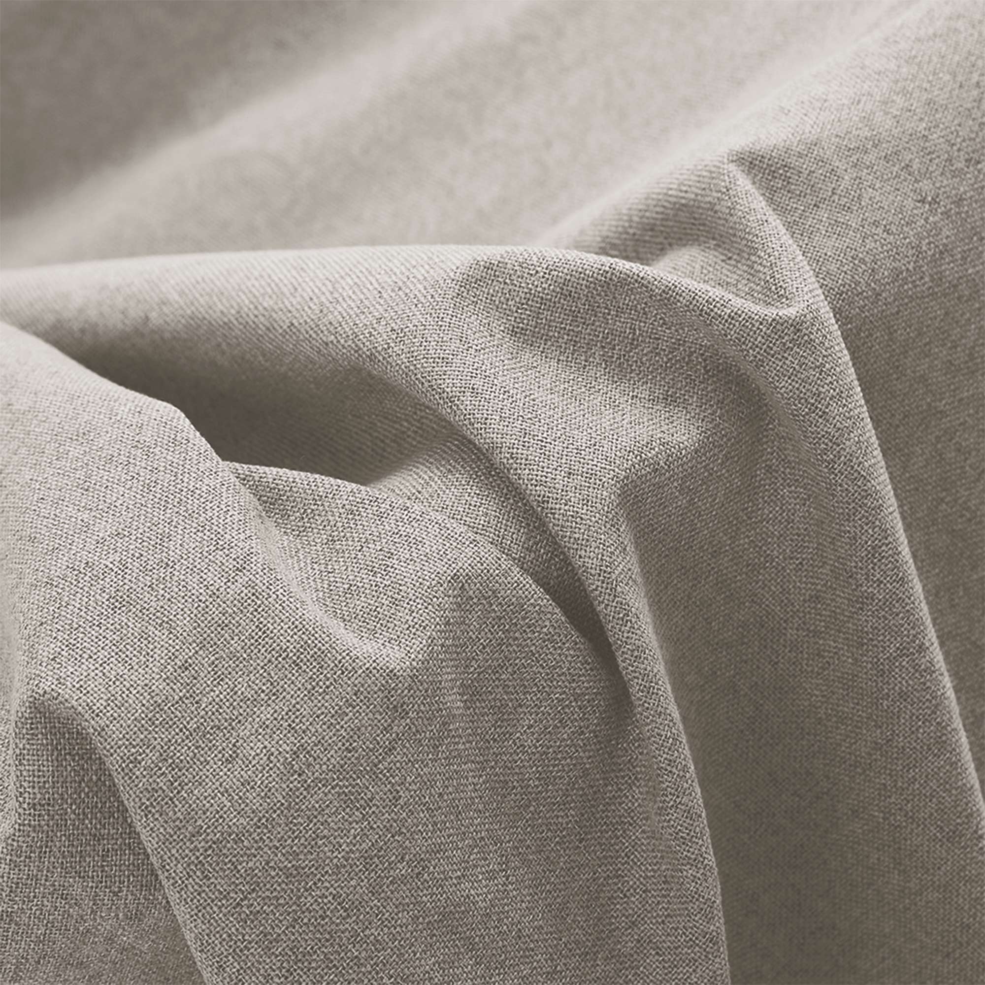 Helles Taupe