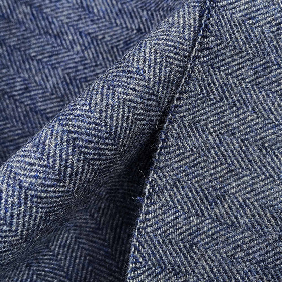 Mitternachtsblau