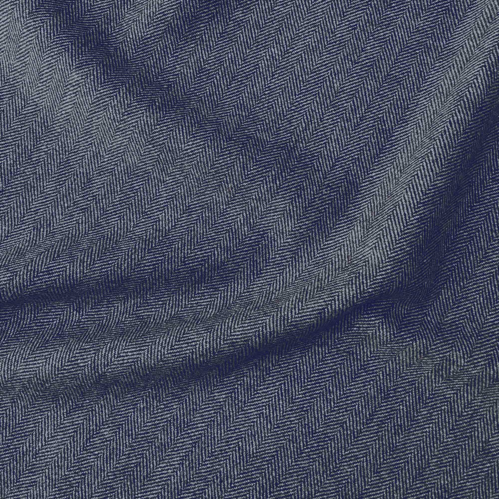 Mitternachtsblau