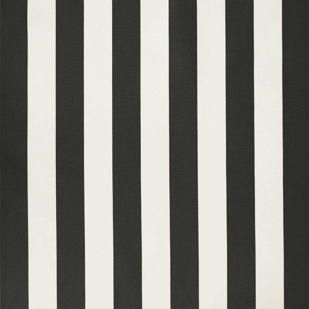 Schwarzgestreift