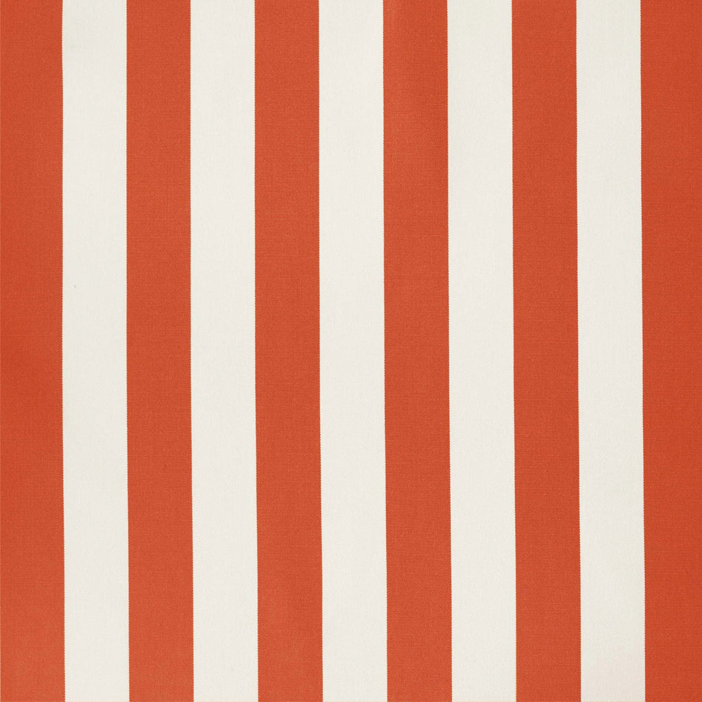 Orangegestreift