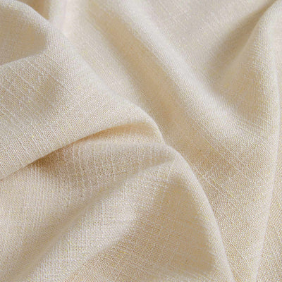 Stoffmuster Beige