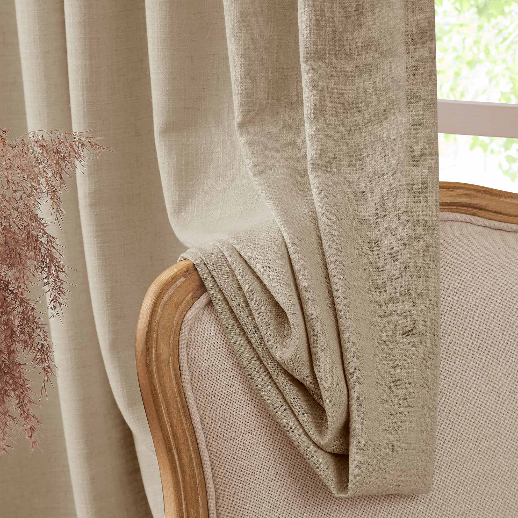 Warmes Taupe