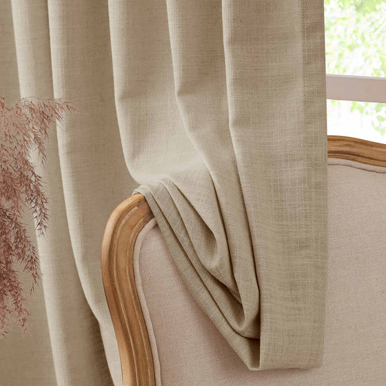 Warmes Taupe