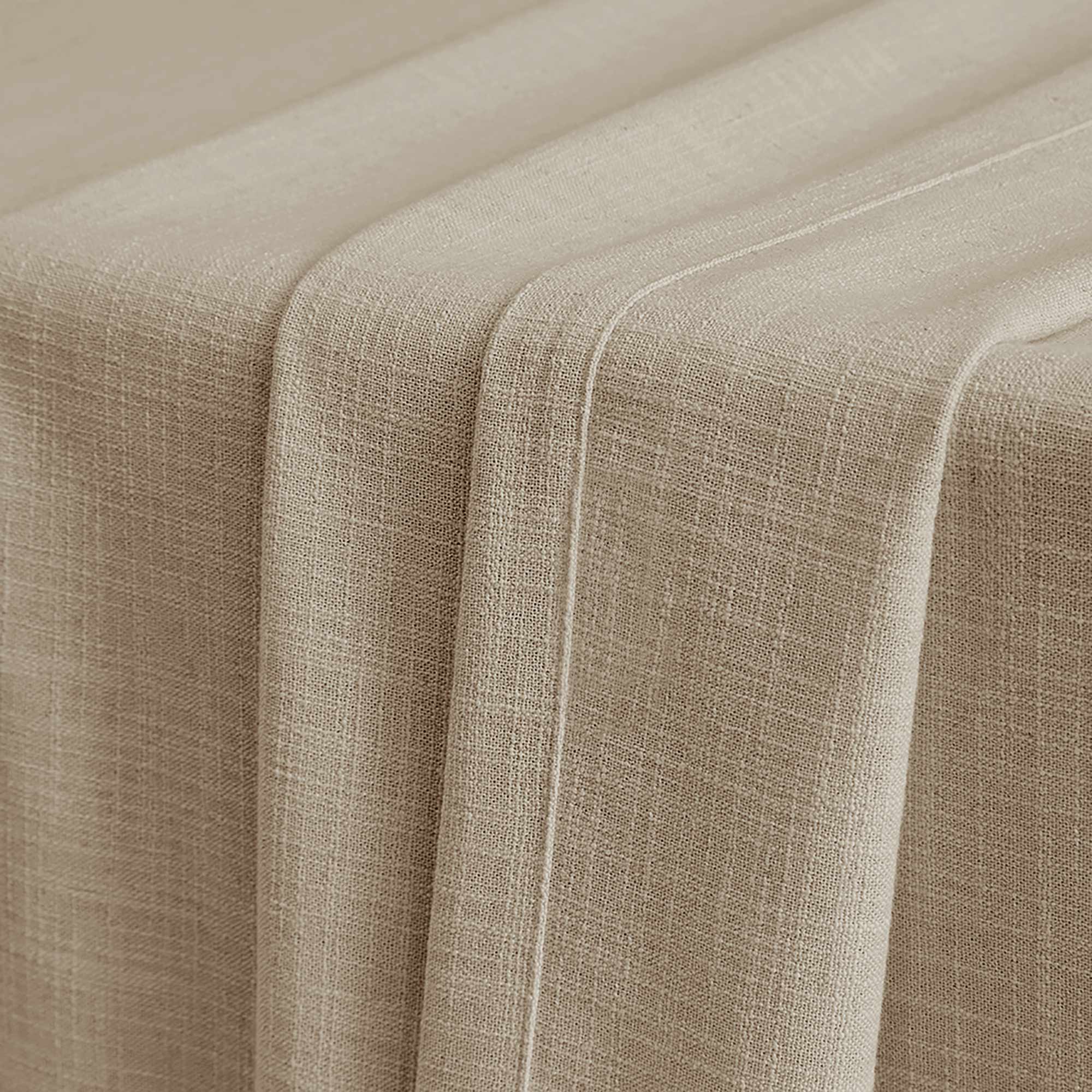 Warmes Taupe
