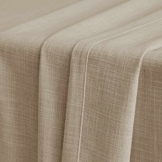 Warmes Taupe