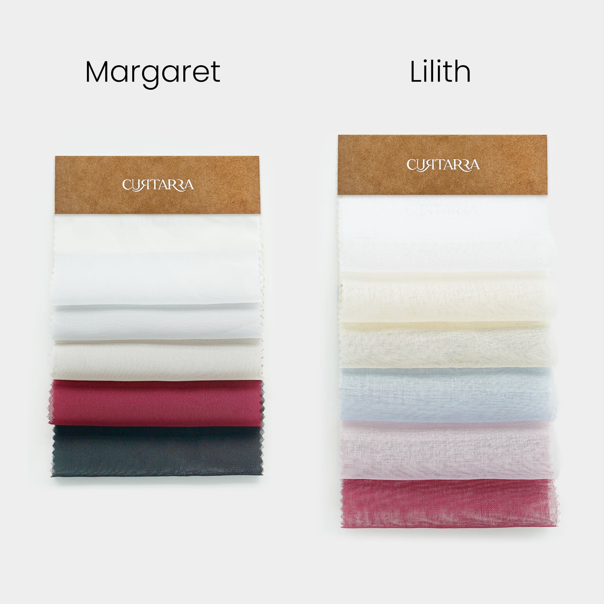 Margaret & Lilith