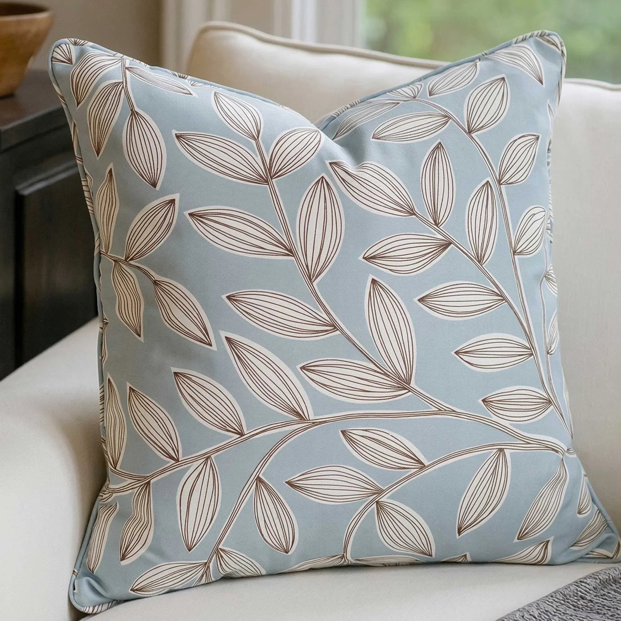 Fronde Maßgefertigte Kissenhülle 1 Stück