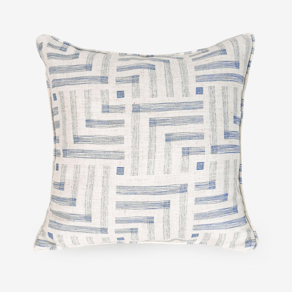 Ruhiges Blau