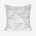 Ruhiges Blau