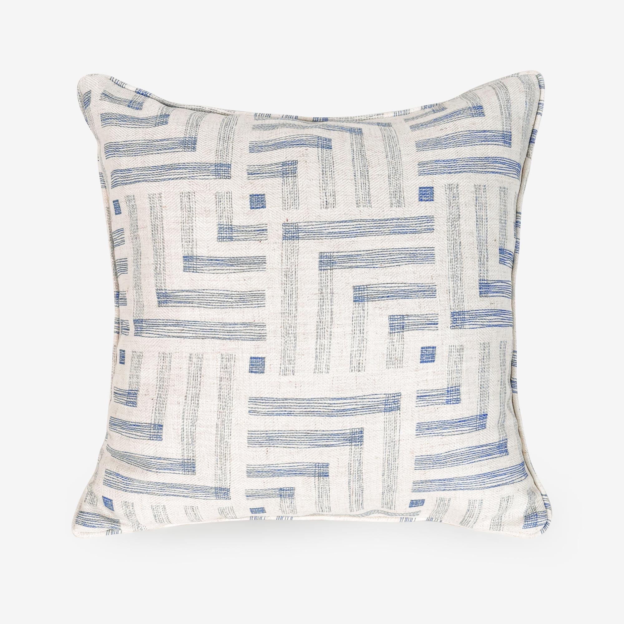 Ruhiges Blau