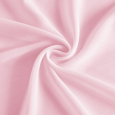 Stoffmuster Pastel - Rosa
