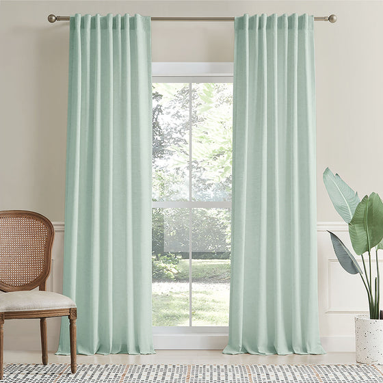 Staubiges Aqua