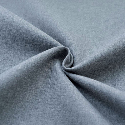 Stoffmuster Urban - Grau