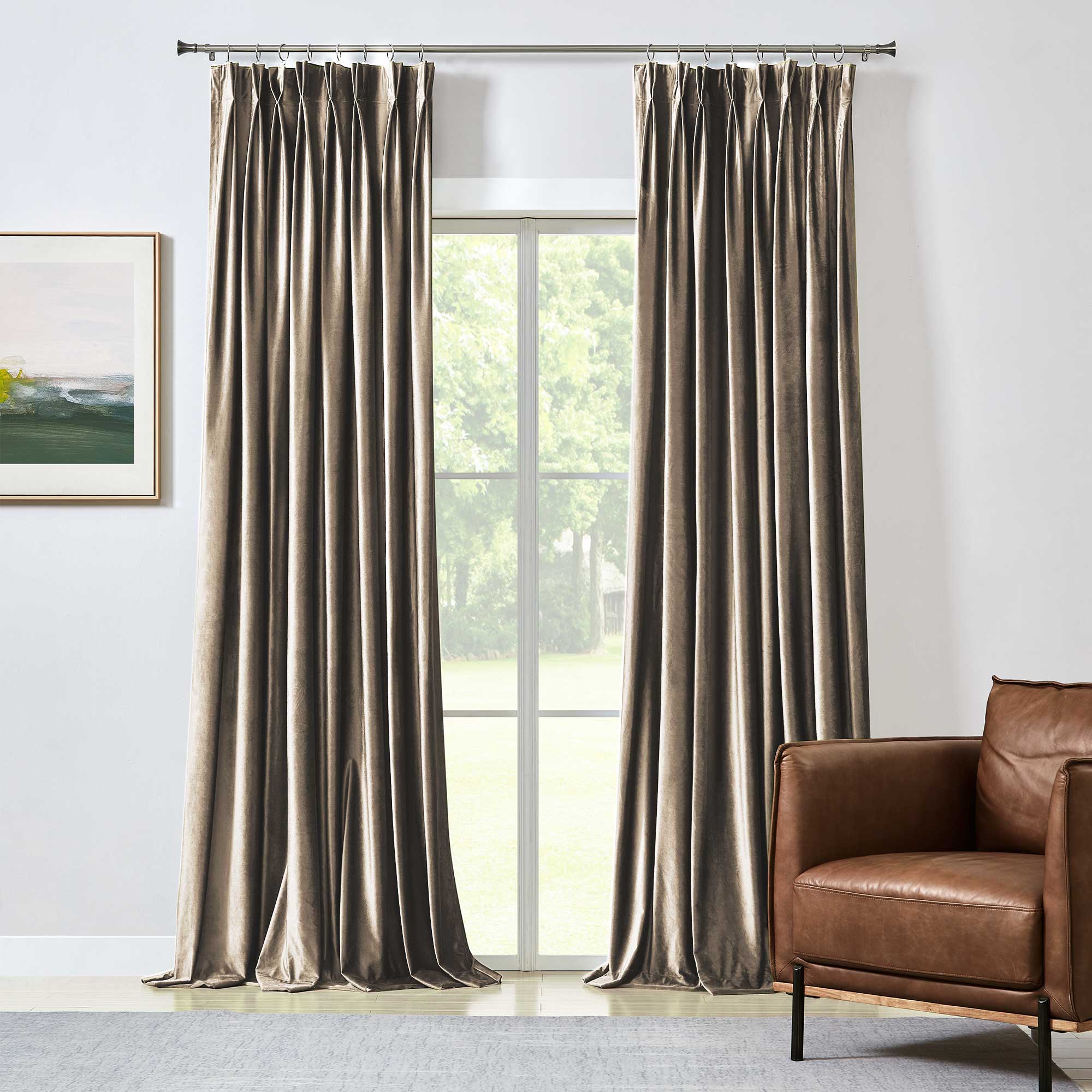 Taupe