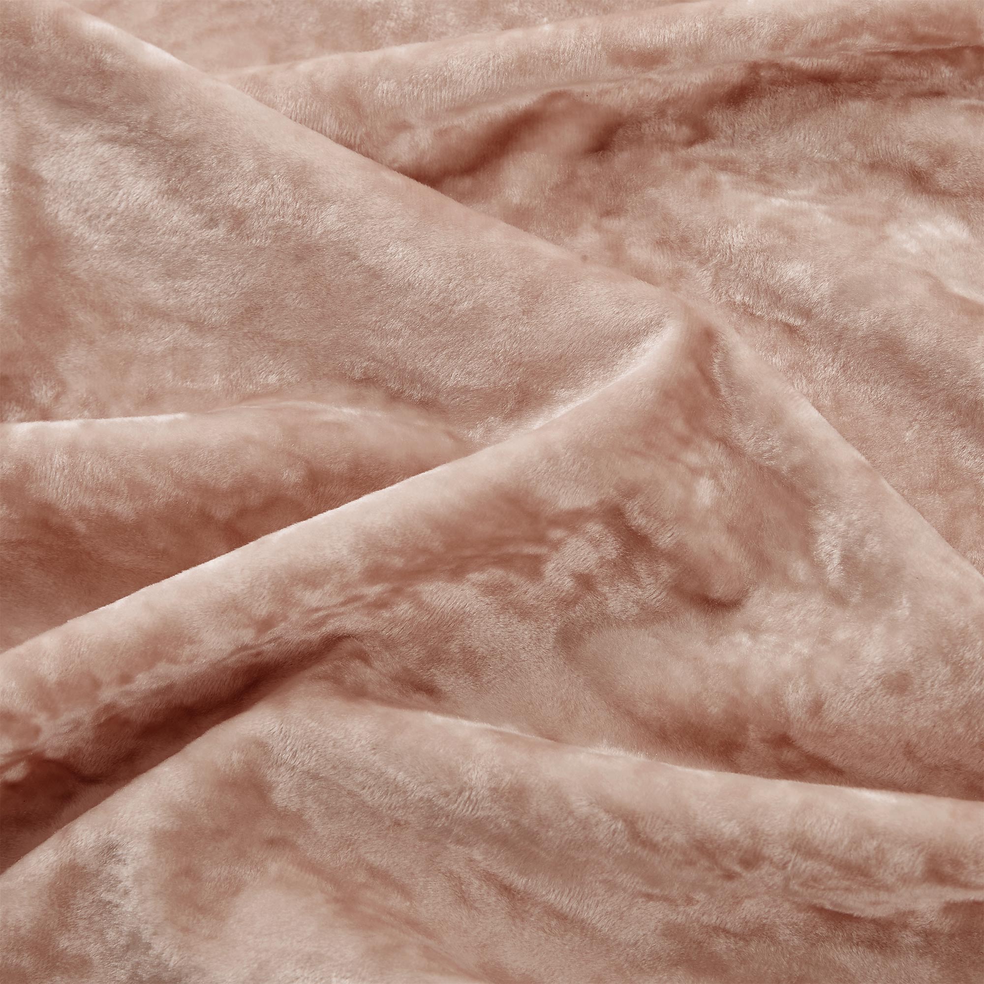 Errötendes Rosa