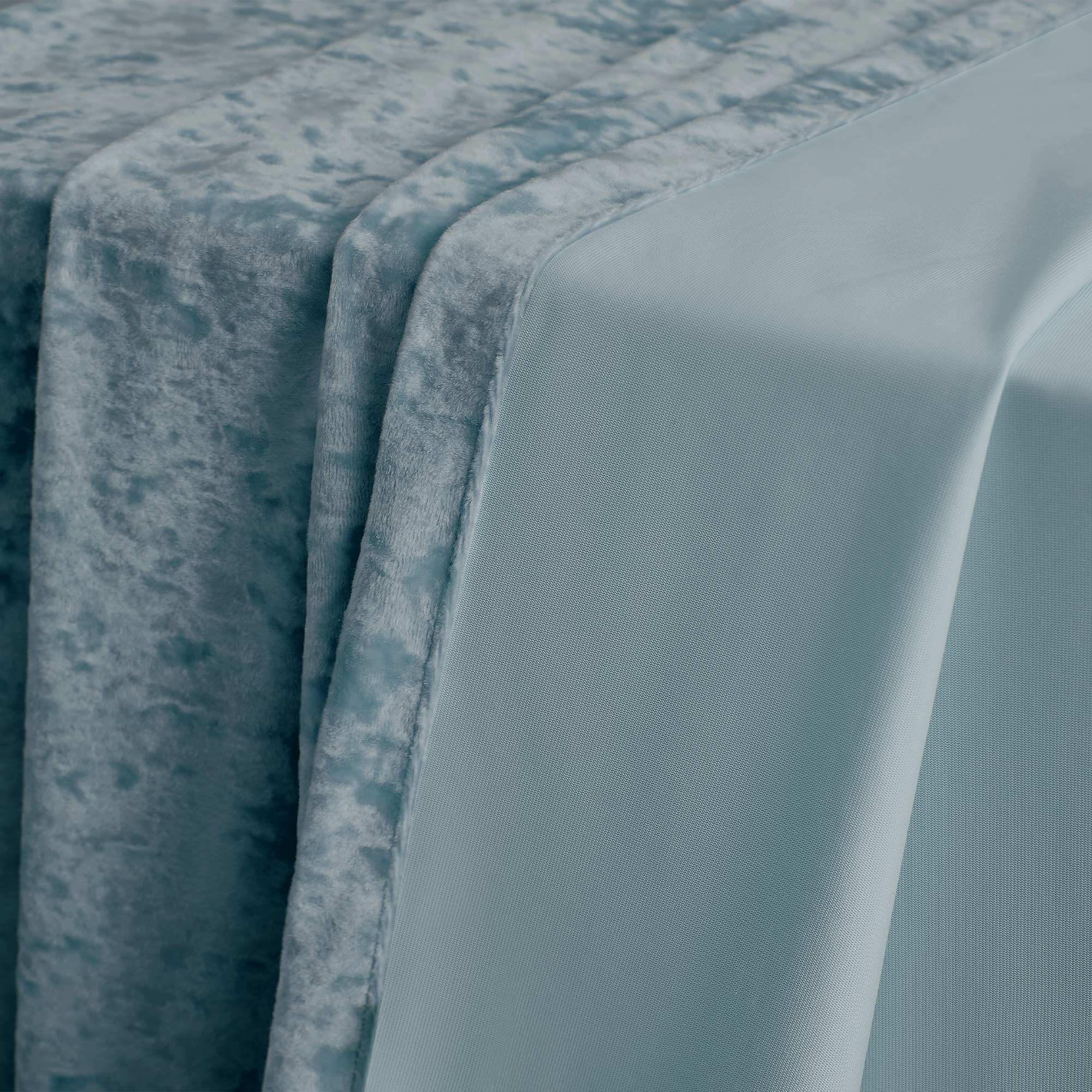 Carolina-Blau