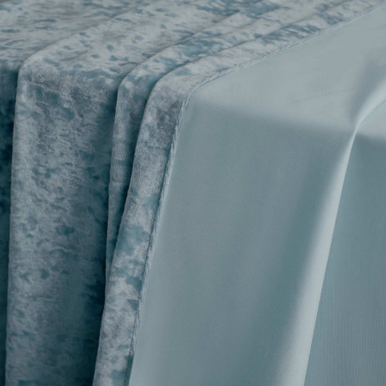 Carolina-Blau