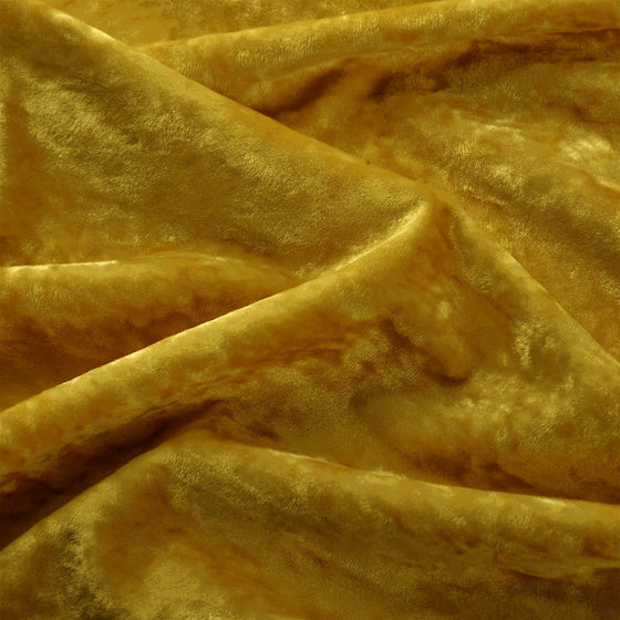 Metallisches Gold