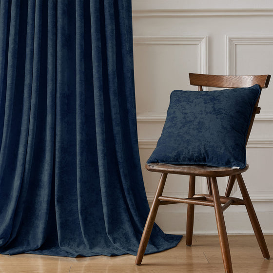 Marineblau